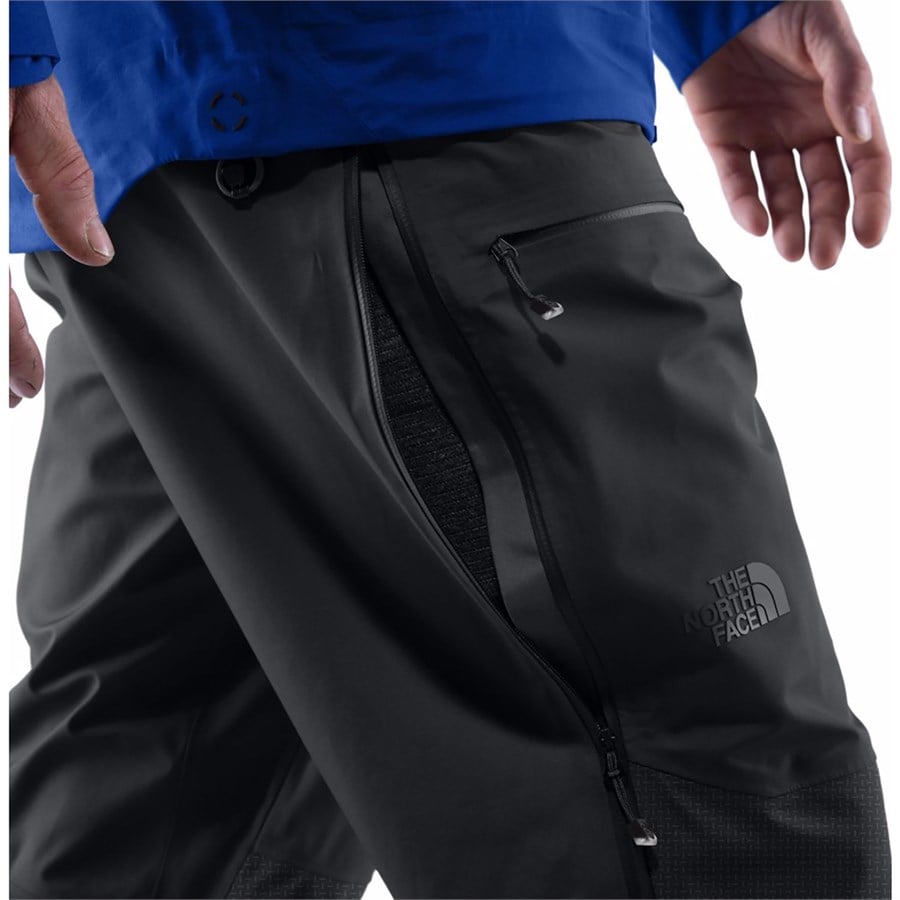 the north face performance pants