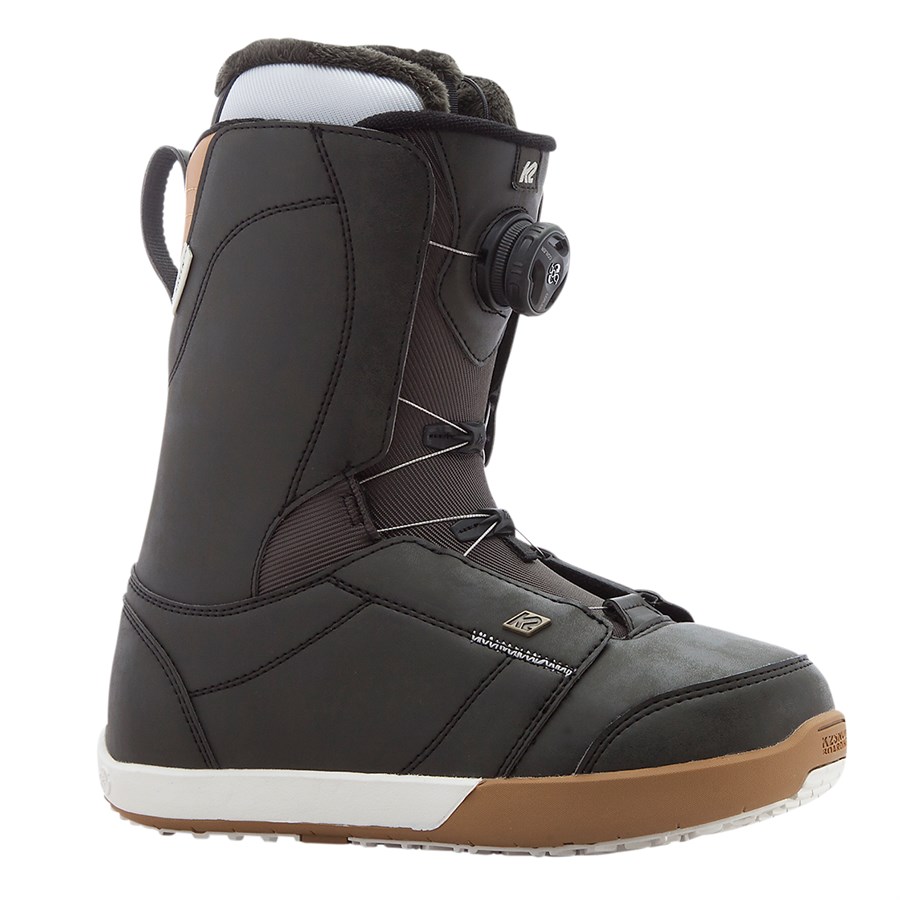 k2 haven boa women's snowboard boots