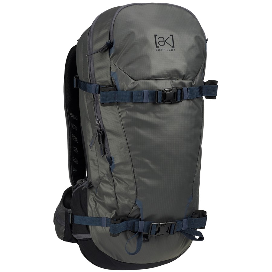 burton ak incline 20l