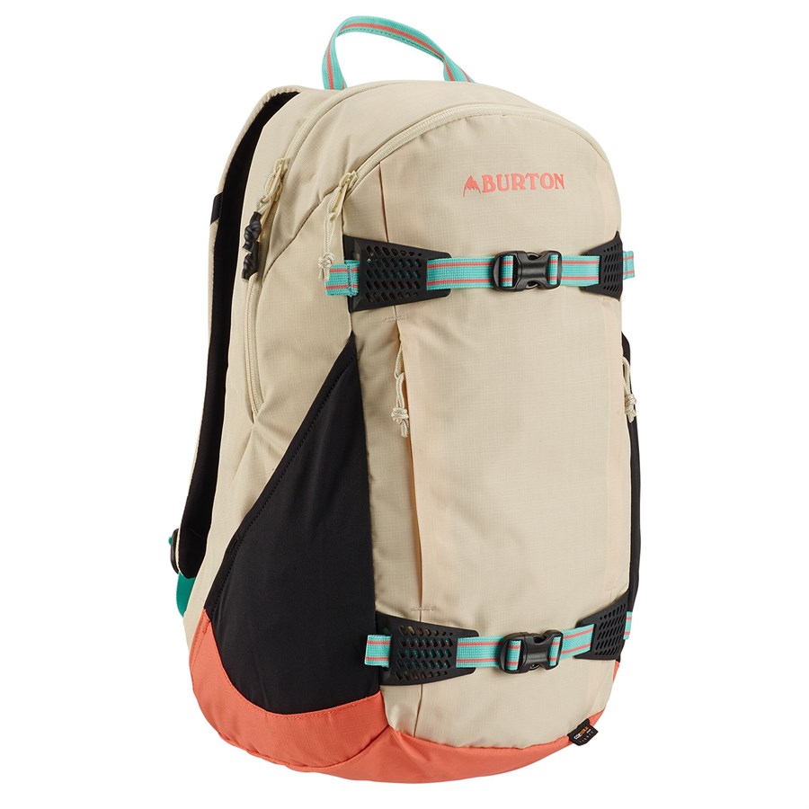 Burton Day Hiker Backpacks for Men & Women, Pro-Level Fit