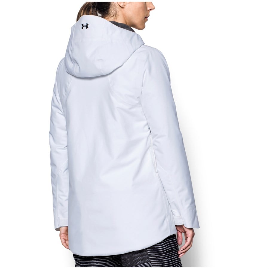 Under Armour Coldgear® Infrared Powerline Jacket - Women's