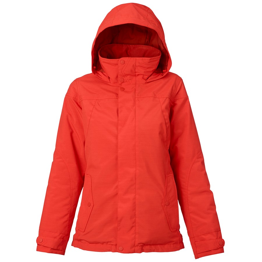Burton Jet Set Jacket Women's evo