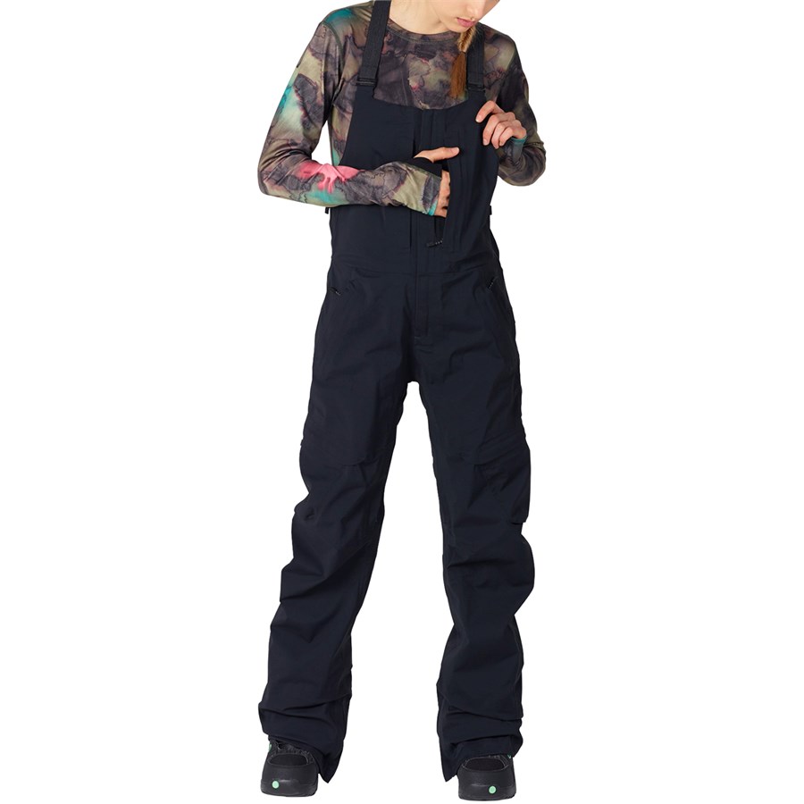 Burton AK 2L GORE-TEX Kimmy Bib Pants - Women's | evo