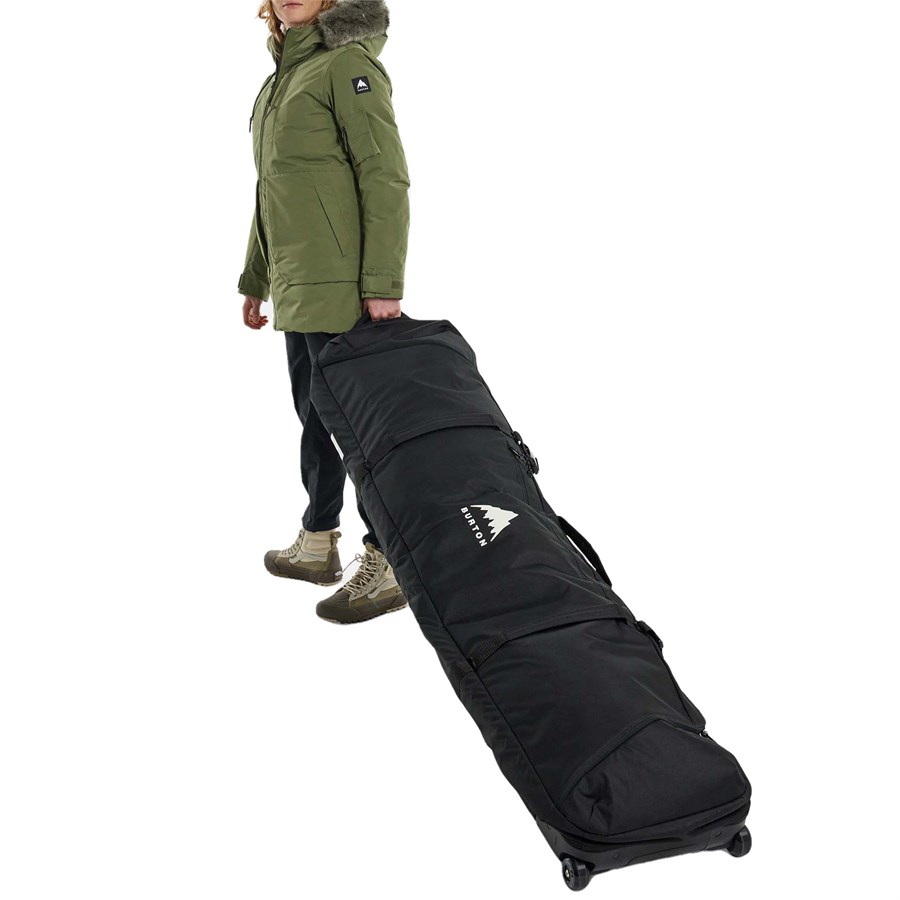 Burton Wheelie Gig Snowboard Bag evo Canada