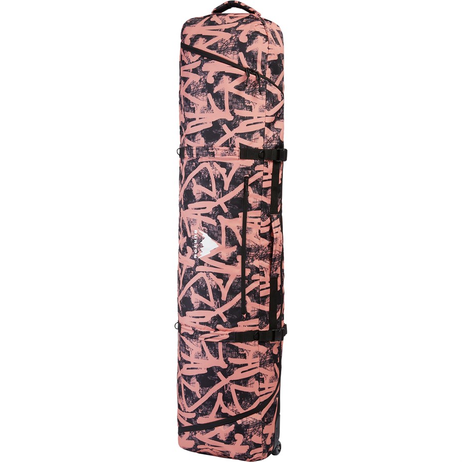 Burton Wheelie Gig Snowboard Bag | evo