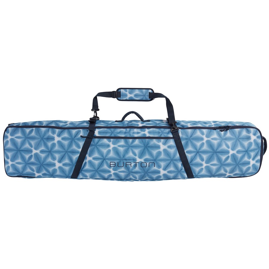 Burton Wheelie Gig Board BagTrue Black 