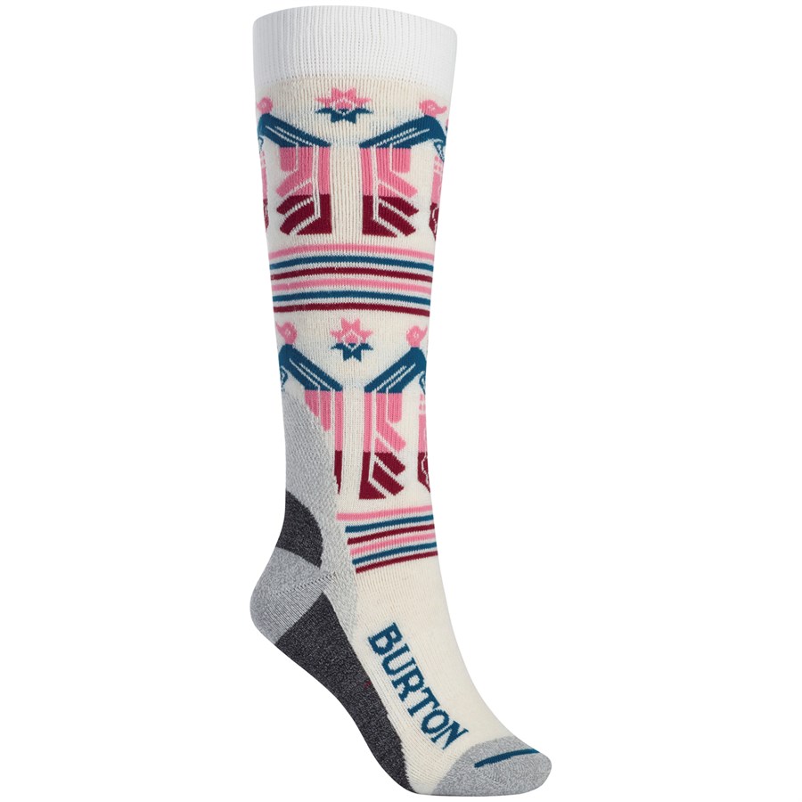 Burton Trillium Snowboard Socks Women's evo