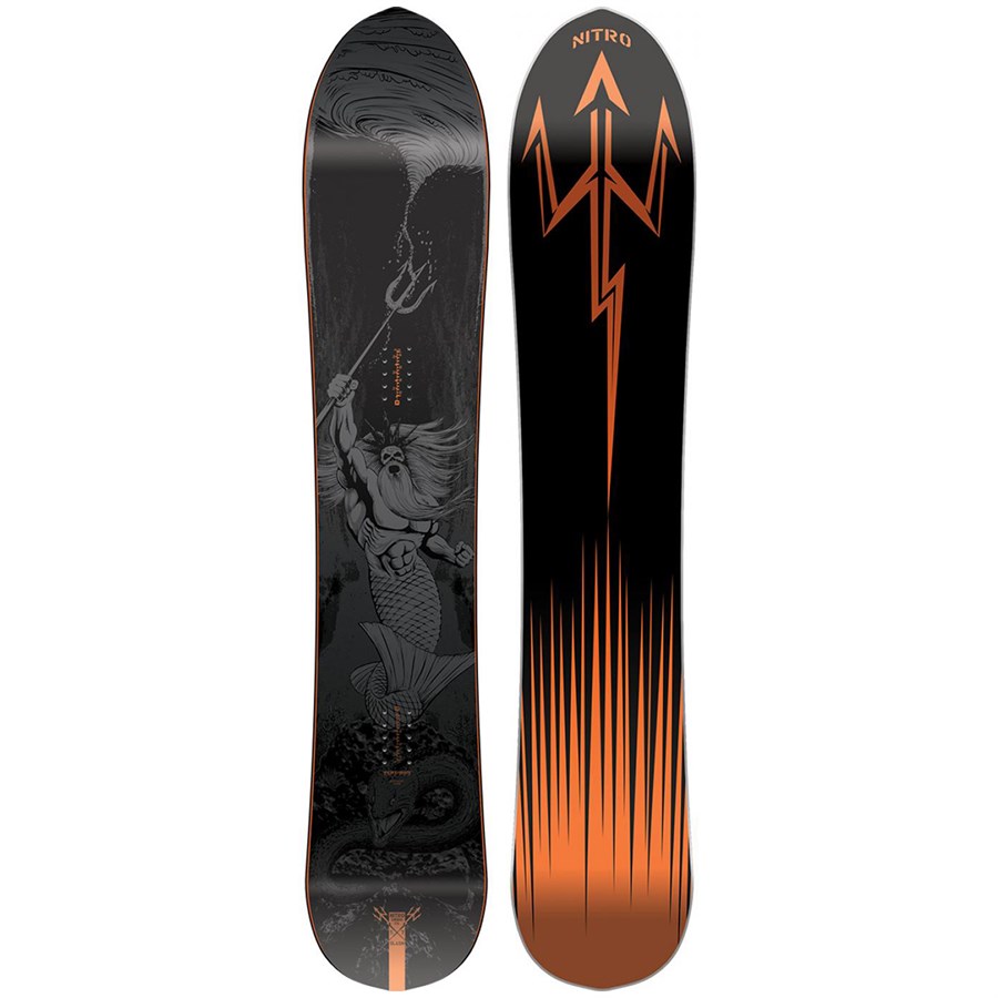 nitro slash 4x4