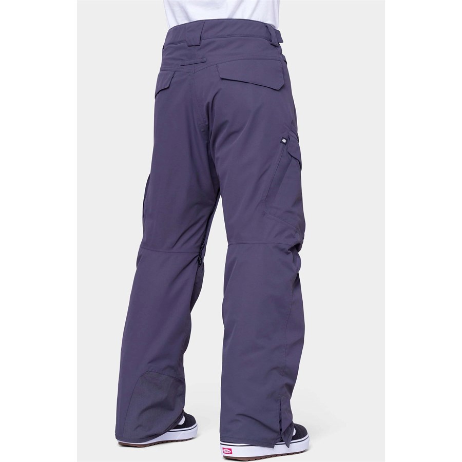 686 SMARTY 3-in-1 Cargo Pants | evo 686 SMARTY 3-in-1 Cargo Pants | evo