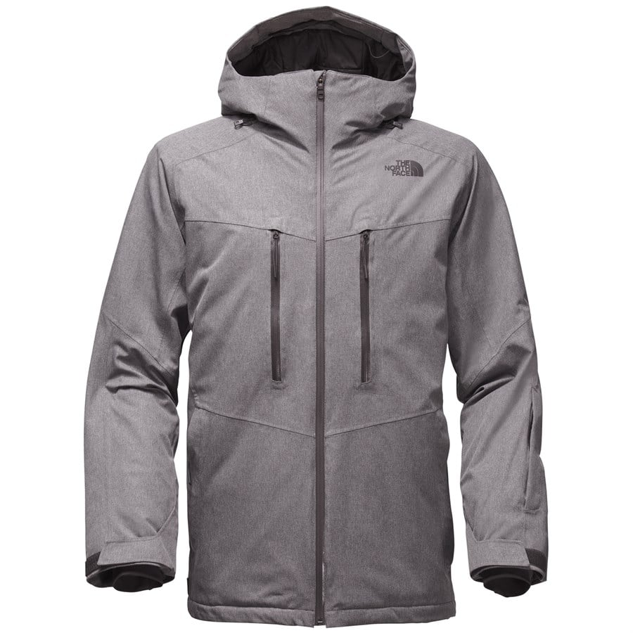 the north face chakal jacket review