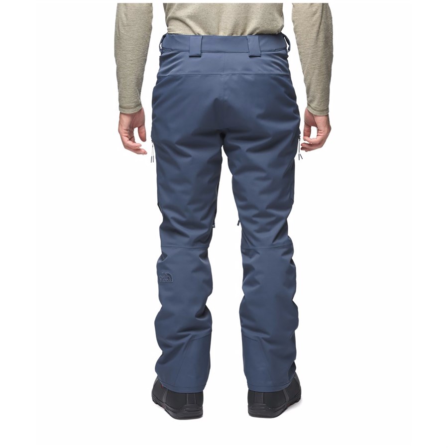 north face men's chakal pants