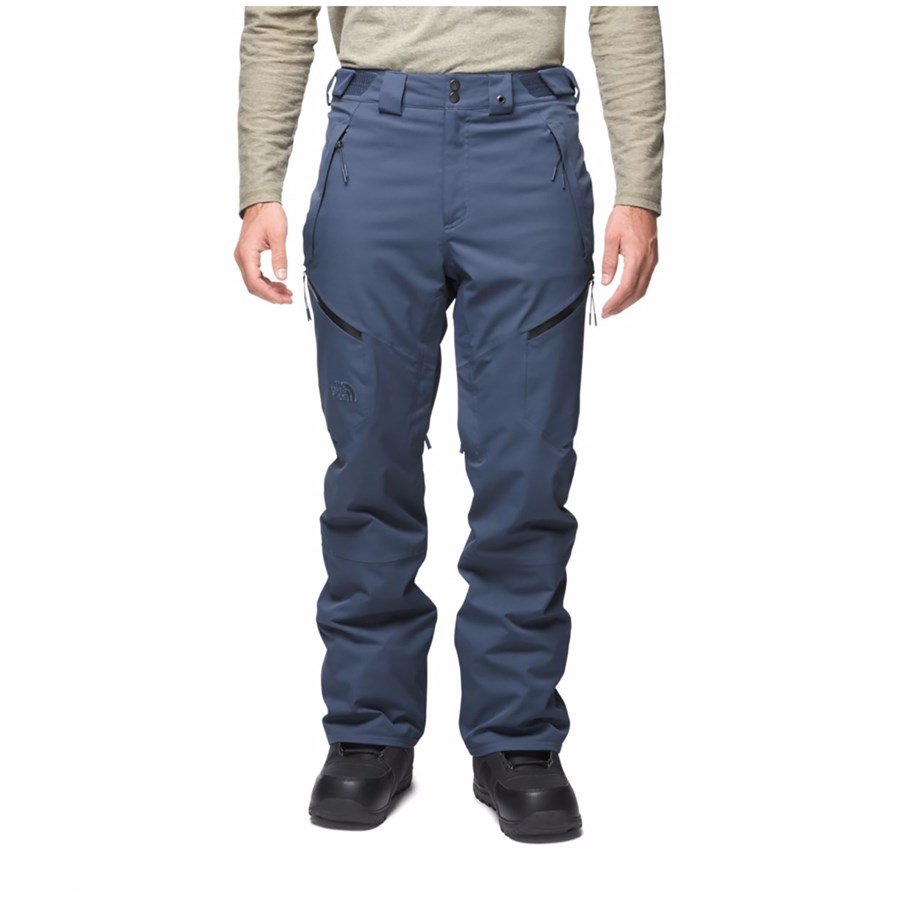 men's chakal trousers