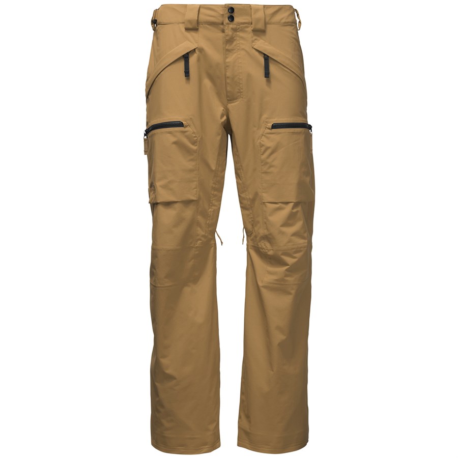 north face cargo