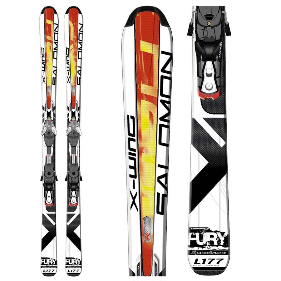 salomon-x-wing-fury-junior-