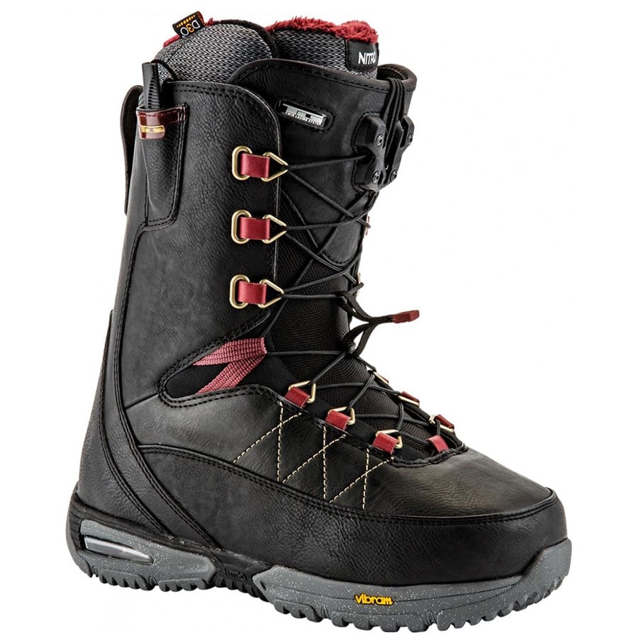 Nitro Faint TLS Snowboard Boots - Women's 2017 | evo