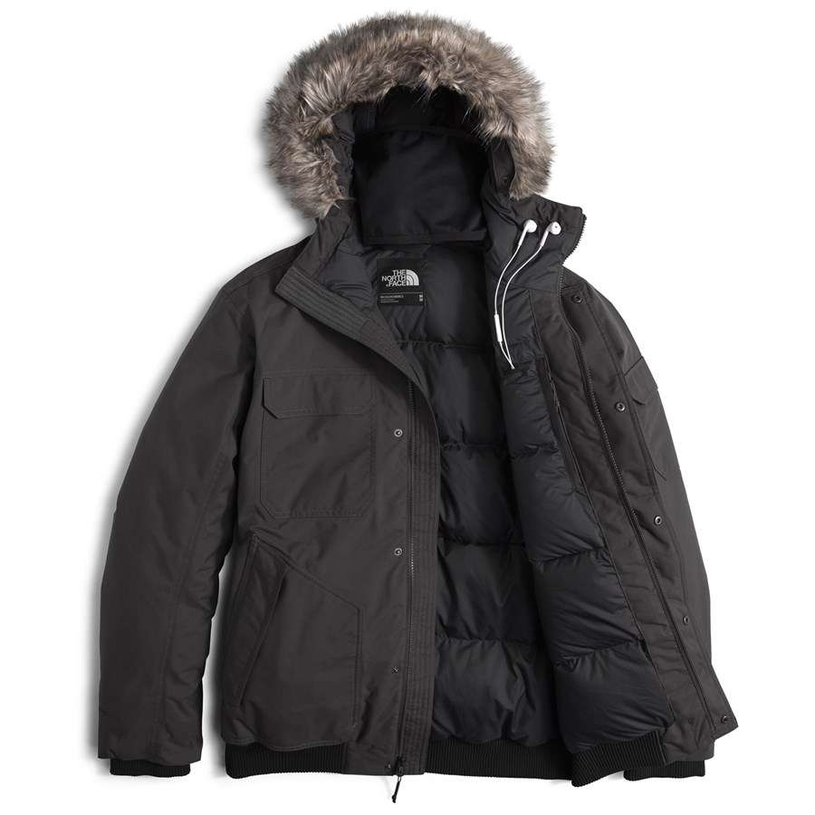 The North Face Gotham III Jacket | evo