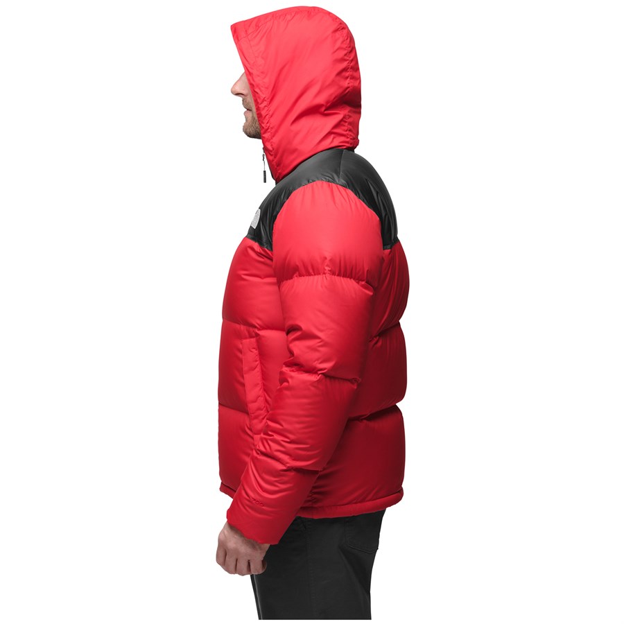 The North Face Novelty Nuptse Jacket - Men's | evo