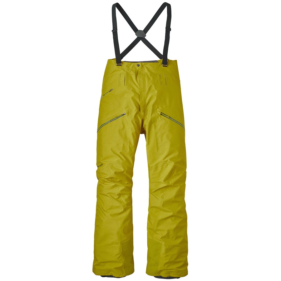 Patagonia PowSlayer Bib Pants | evo