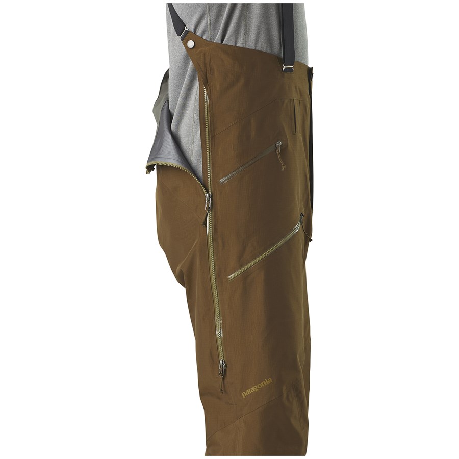 Patagonia PowSlayer Bib Pants | evo