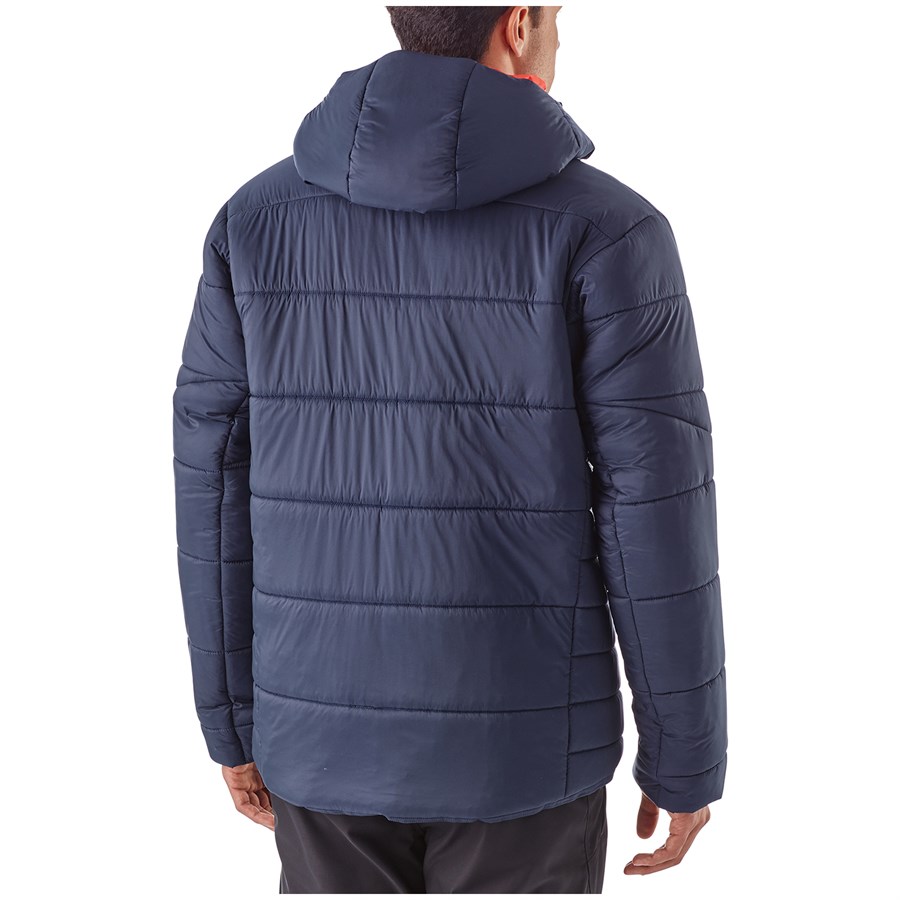 Patagonia men's hyper puff on sale hoody