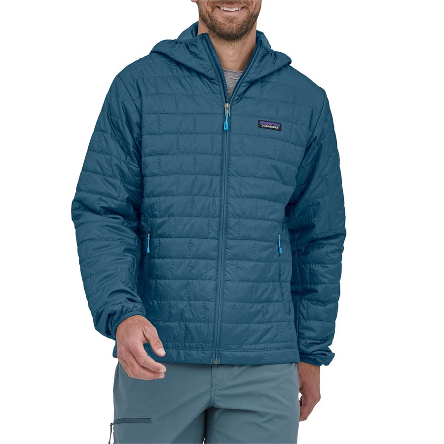 Patagonia Nano puff pullover online