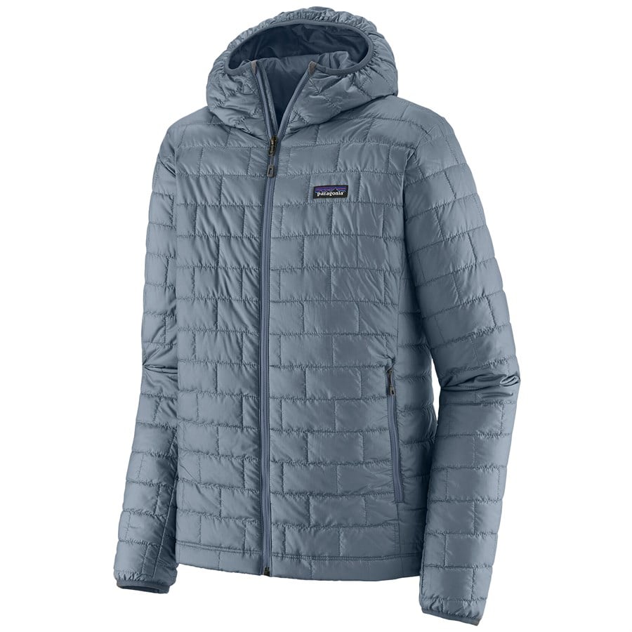 Patagonia Nano Puff® Hoodie Men's evo