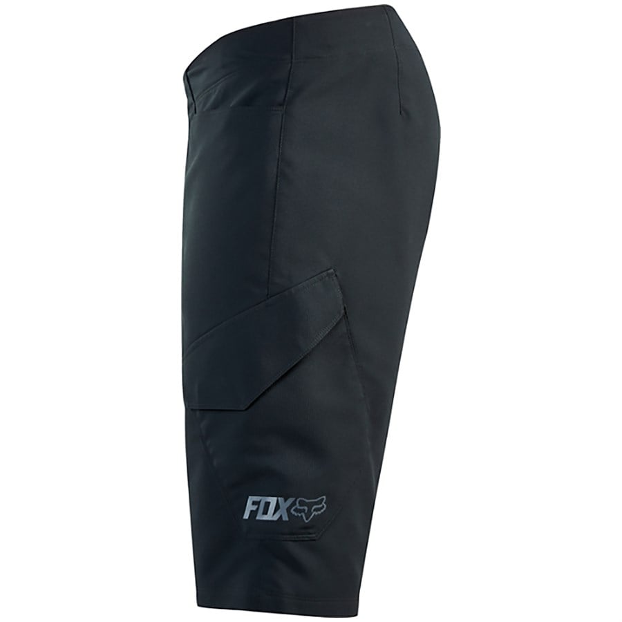 fox youth ranger cargo shorts