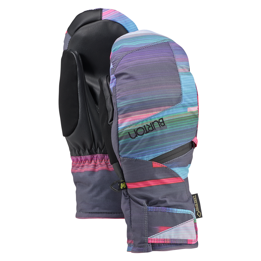 Burton GORETEX® Under Cuff Mittens Women's evo