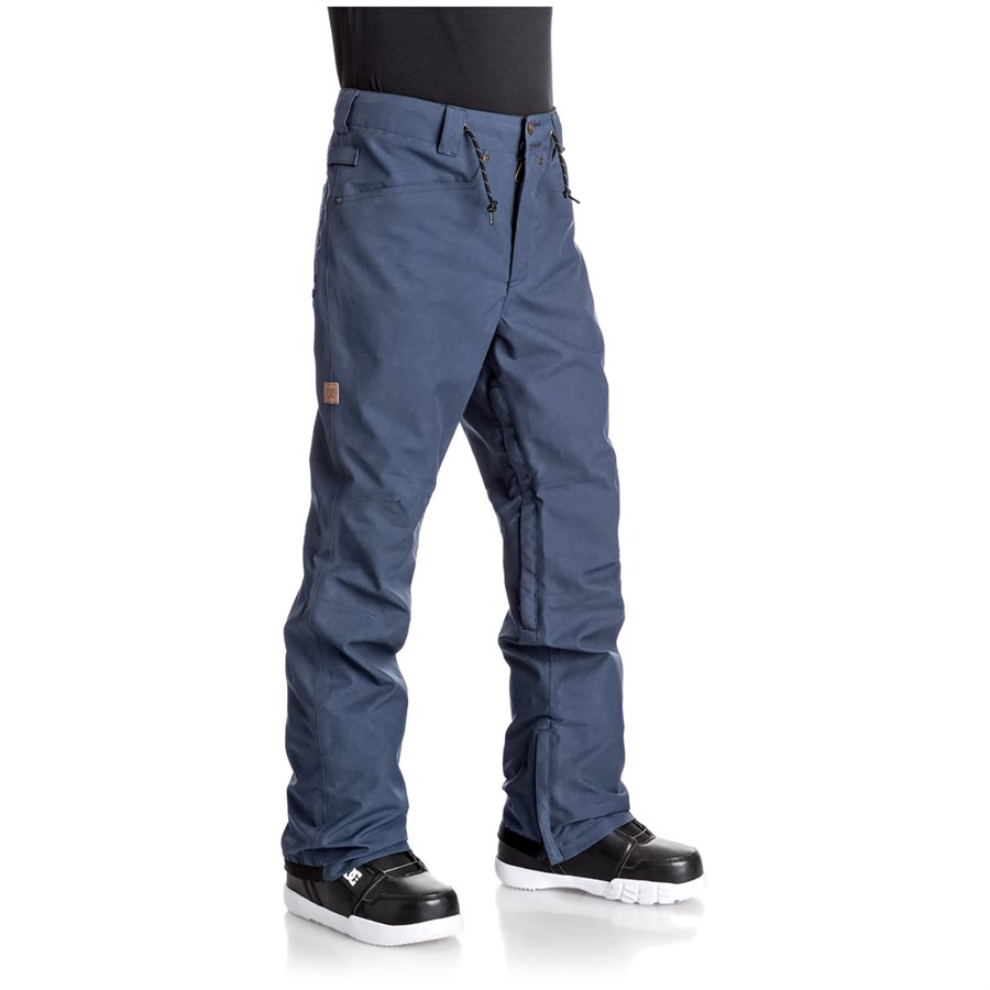 dc relay pants