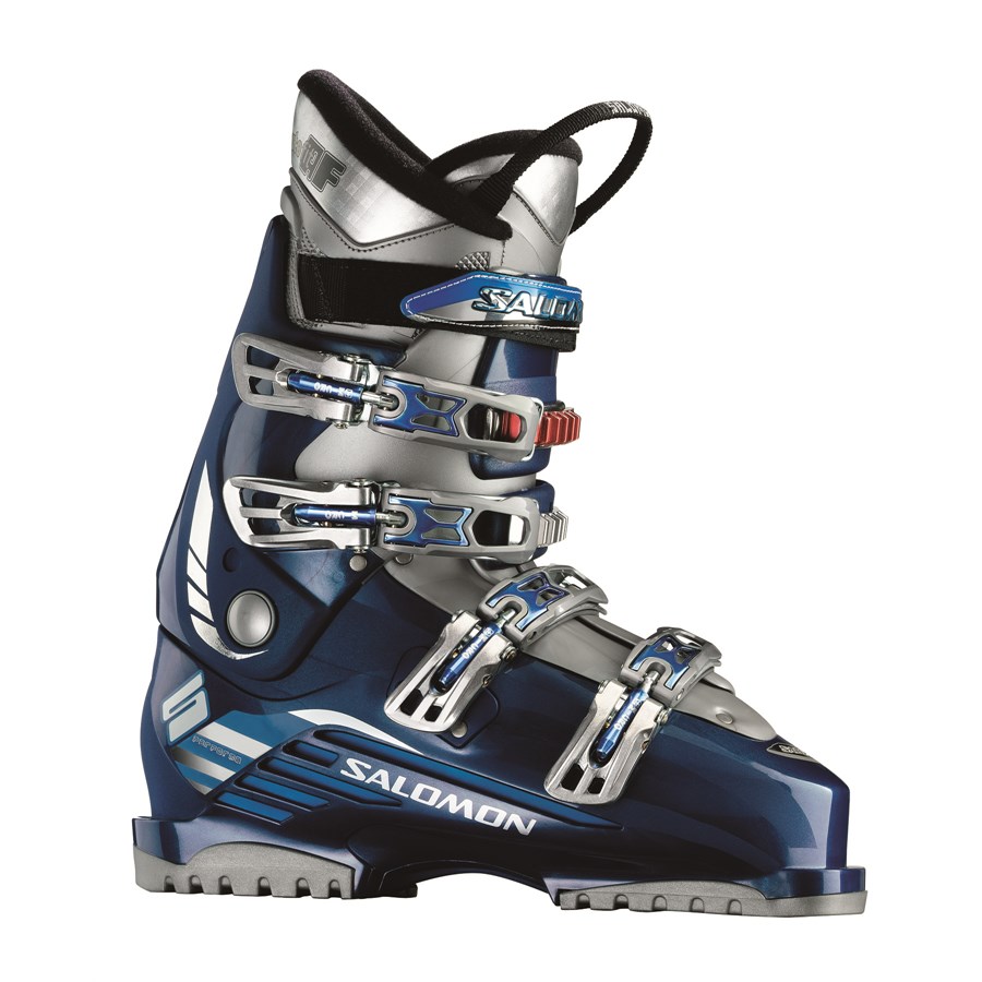 Salomon Performa 5.0 Ski Boots 2008 | evo outlet