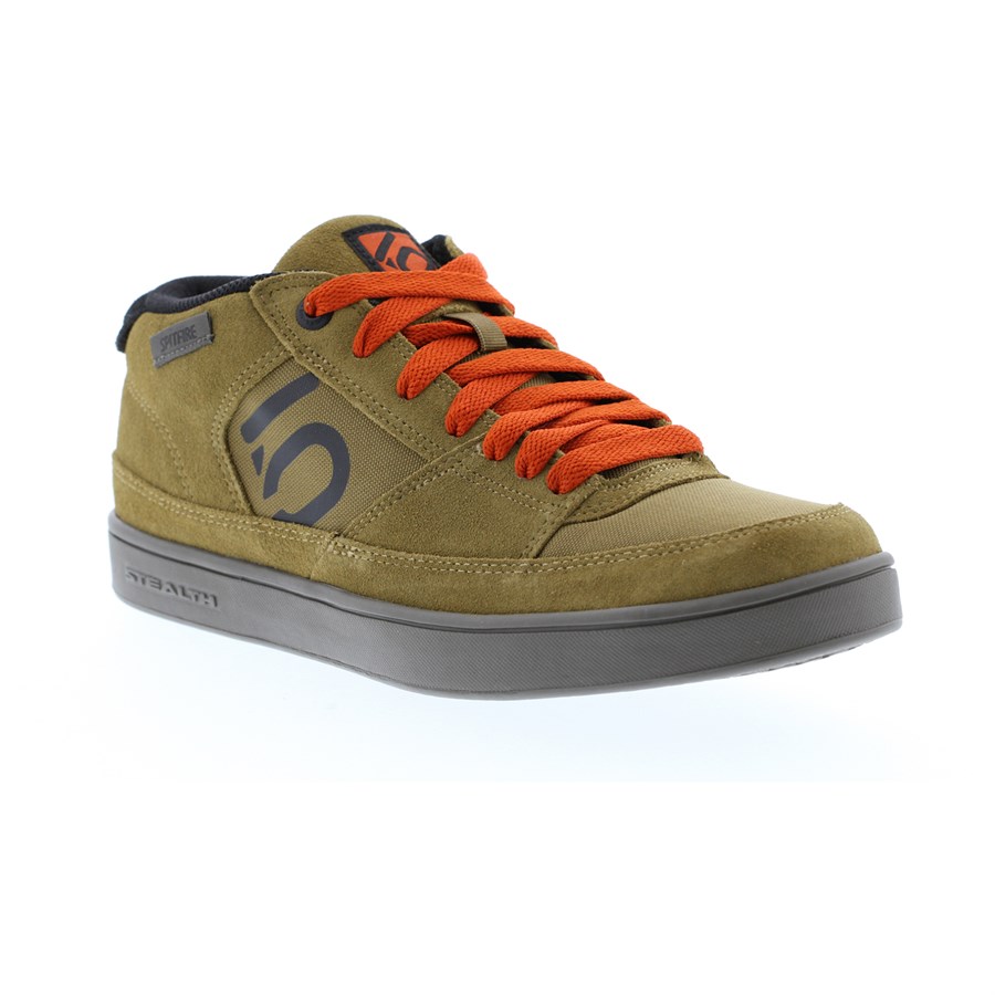 five ten spitfire shoes