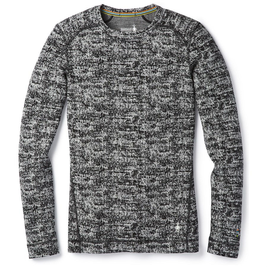 smartwool womens base layer top