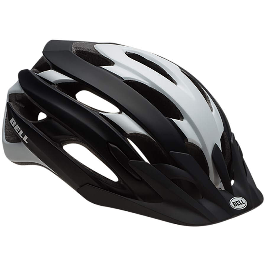 bell event bike helmet