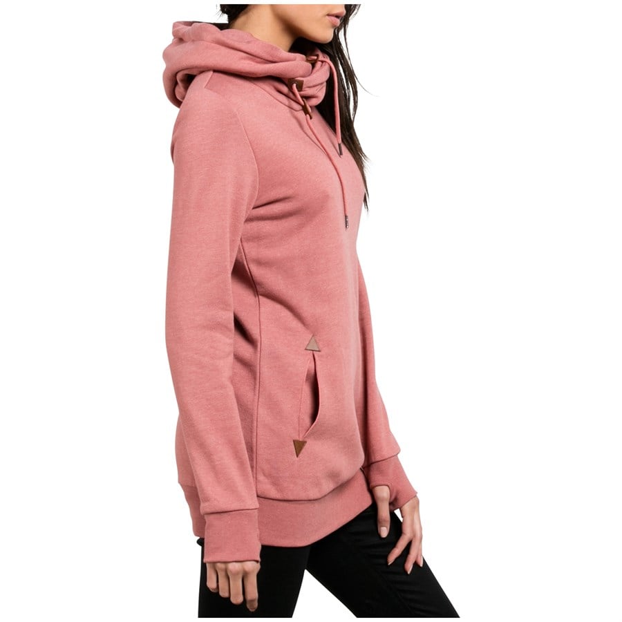 Volcom walk outlet on by hoodie