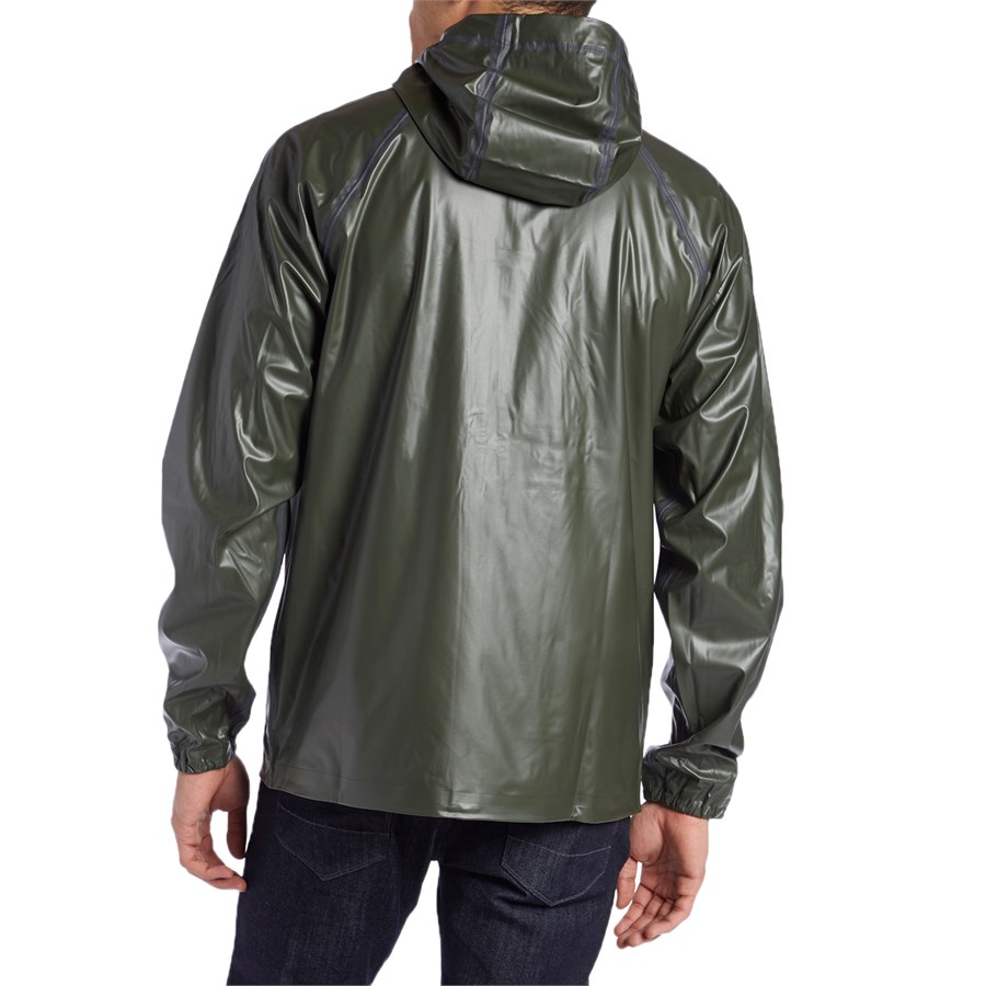 men's outdry ex reversible jacket