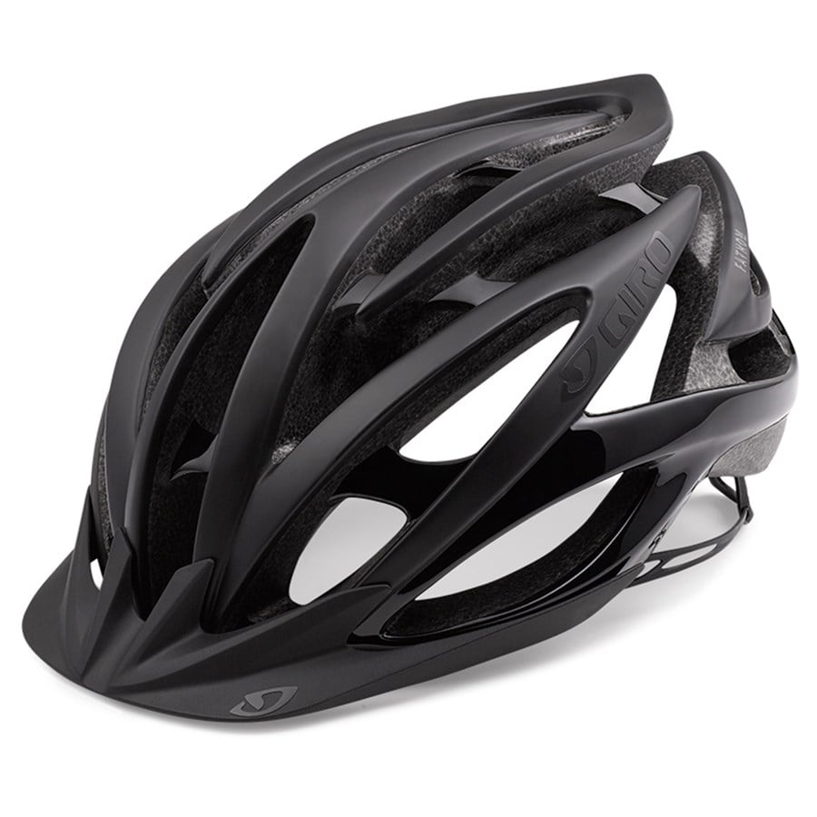 Giro Fathom Bike Helmet evo