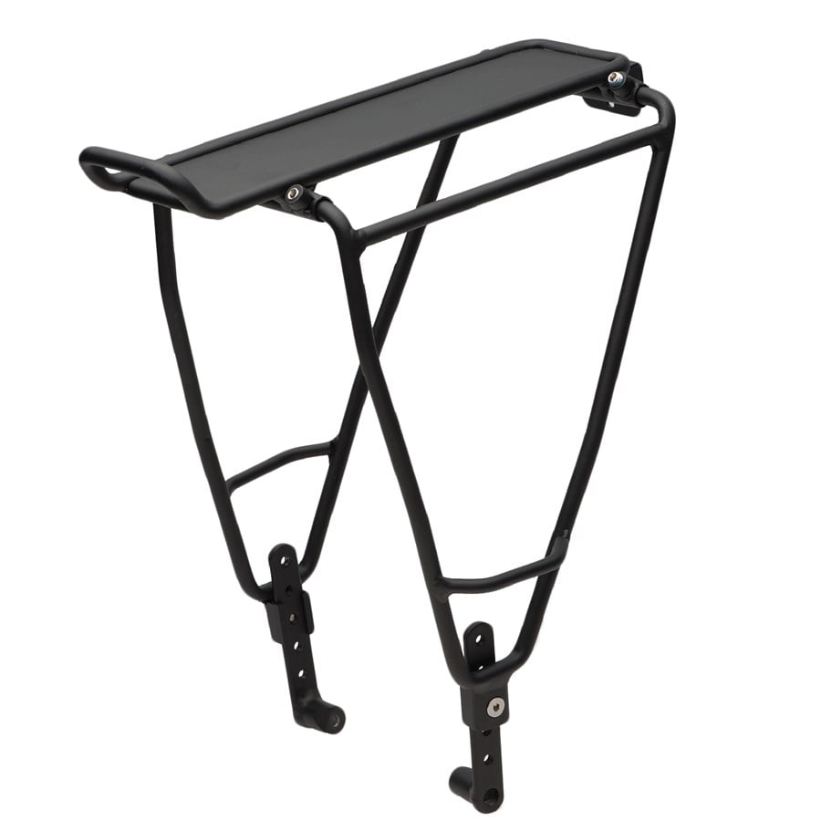 Blackburn Local Deluxe Front or Rear Bike Rack evo