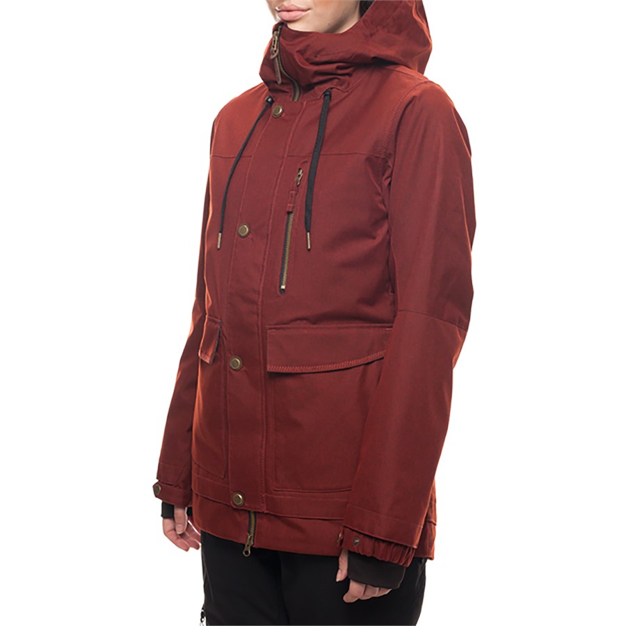 686 Phoenix Insulated Jacket - Women's 
