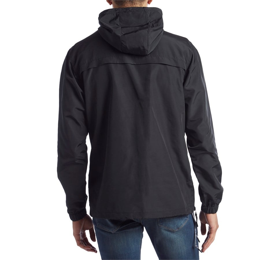 Rvca packaway clearance anorak ii jacket