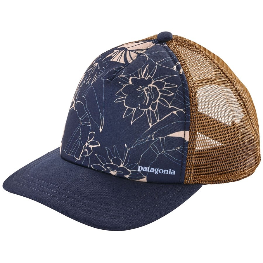 patagonia wave worn interstate hat