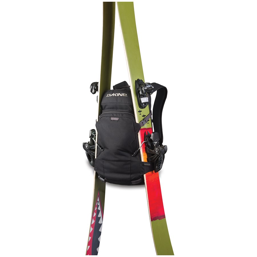 dakine heli pro 30l