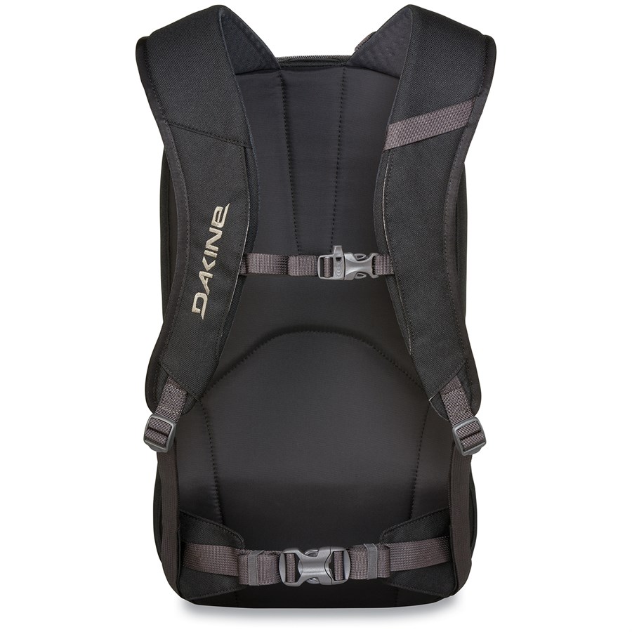 dakine team heli 12l backpack