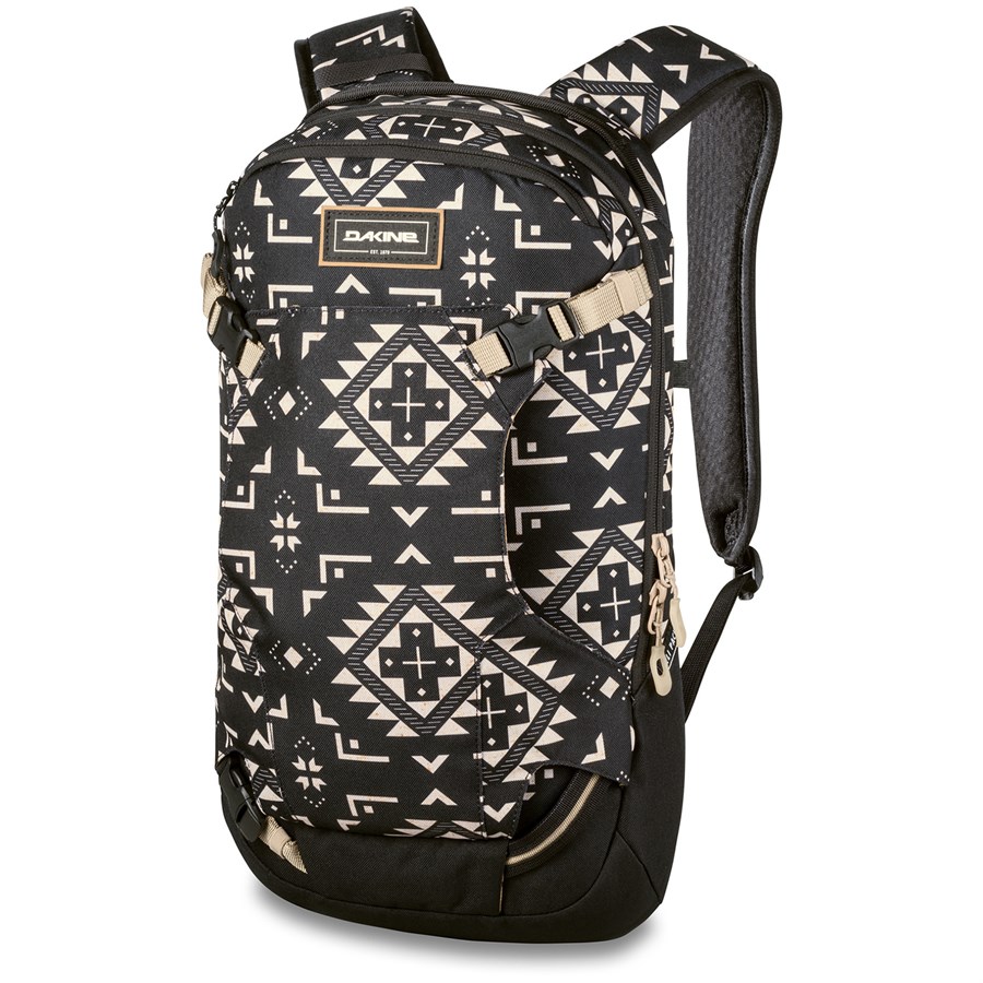 dakine heli pack 12l woman