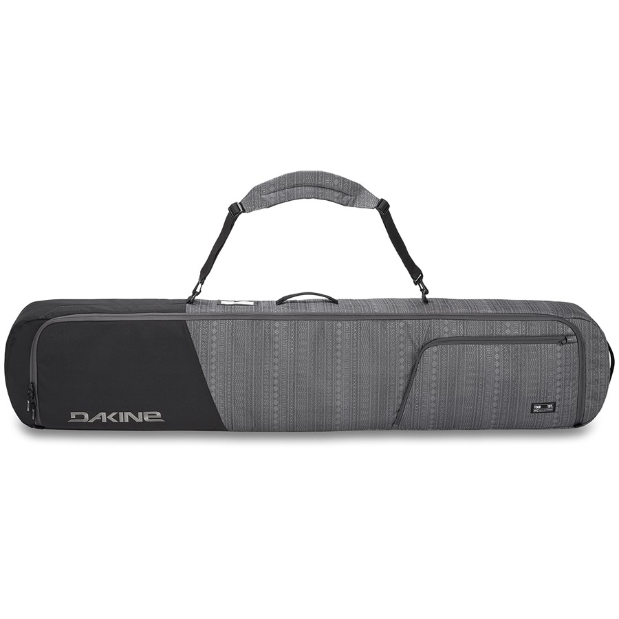 dakine snowboard travel bag