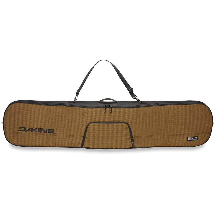 dakine freestyle snowboard bag 157