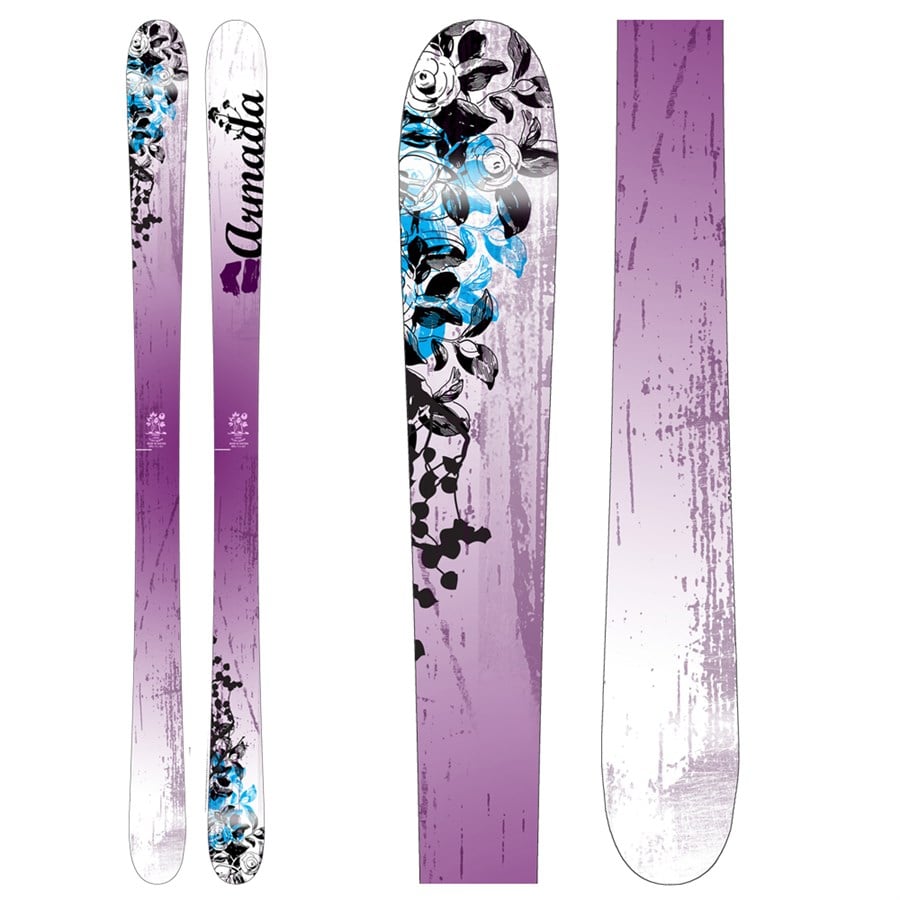 Armada Fleet Cantika Skis Womens 2008 Evo within Incredible and Stunning ski and snowboard shop fleet with regard to Provide House