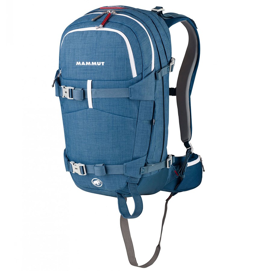 ras compatible backpacks