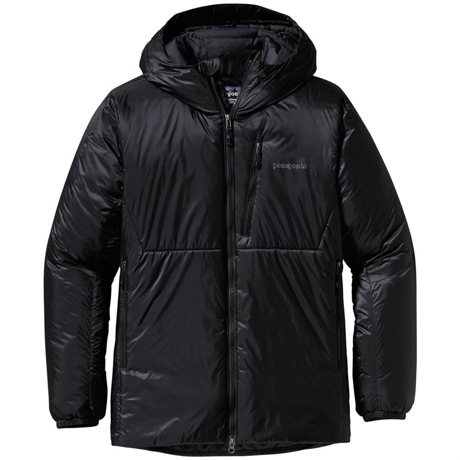 Patagonia Das Parka Jacket Evo