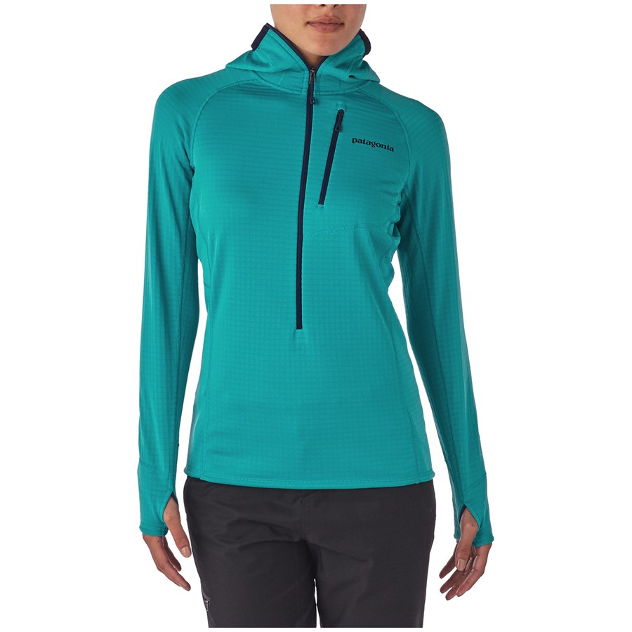 Patagonia R1 Hoodie - Women's | evo