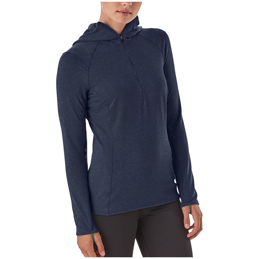 patagonia capilene thermal hoody